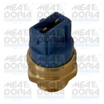 Temperature Switch, radiator fan
